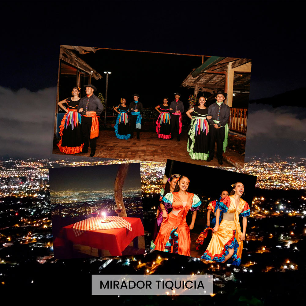 Mirador-Tiquicia